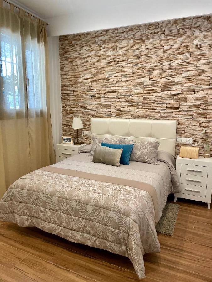 Apartamentos Cantareria, Jazmin. Setenil De Las Bodegas Eksteriør bilde